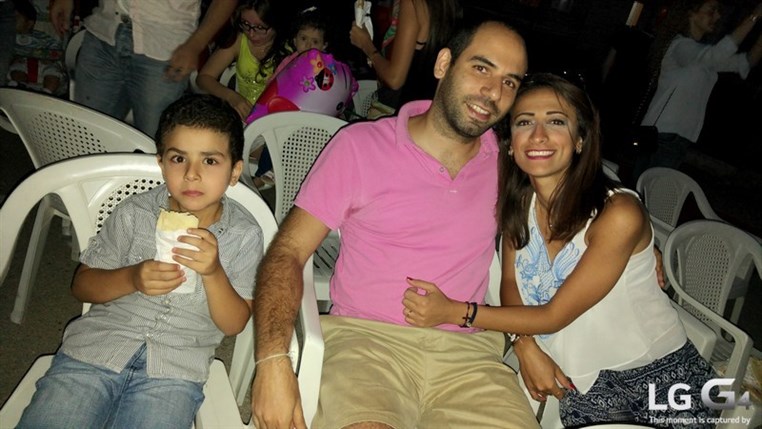 Beiruting.com Talent Show 2015 